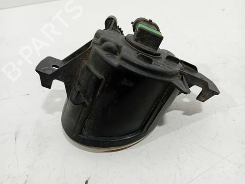 Left front fog light RENAULT ESPACE IV (JK0/1_) 2.0 dCi (JK03, JK04, JK1C, JK1G, JK1J, JK1K) | BP15131187C30 