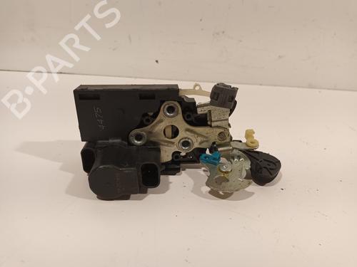 Używane Zamek drzwi tylnych lewych OPEL KARL (C16) 1.0 (75 hp) 27544297