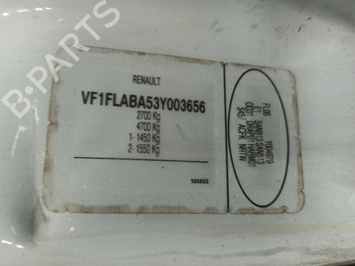 Right headlight RENAULT TRAFIC II Van (FL) 1.9 dCi 80 (FL0B) | BP36416680C29 - Image 11