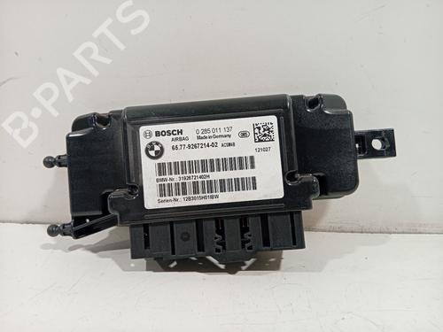 Used ECU airbags BMW 3 (F30, F80) 320 d (163 hp) 29028602
