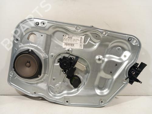 Used Front right window mechanism Front right window mechanism 37031804 37031804