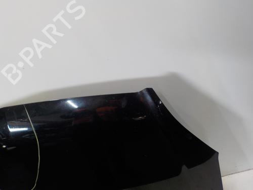 Hood OPEL ZAFIRA / ZAFIRA FAMILY B (A05) 2.2 (M75) | BP17091346C1 