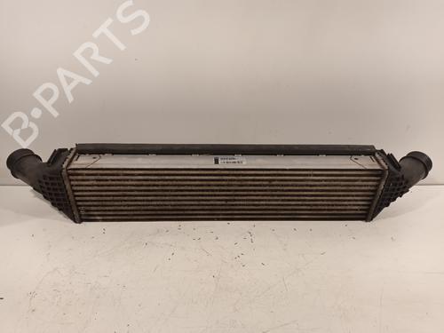 Used Intercooler AUDI A6 C7 Avant (4G5, 4GD) 3.0 TDI quattro (218 hp) 31647157