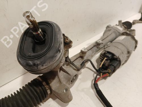 Steering rack RENAULT SCÉNIC IV (J9_) 1.2 TCe 130 | BP29028575M22