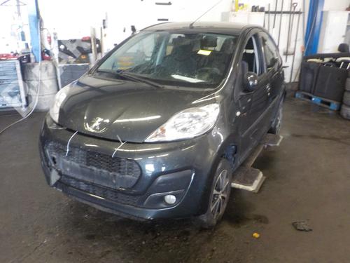 Used Parts PEUGEOT 107 (PM_, PN_)  1.0  1130393