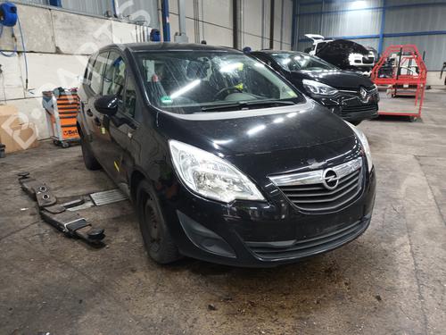Right headlight OPEL MERIVA B MPV (S10) 1.4 (75) | BP33964354C29 - Image 9