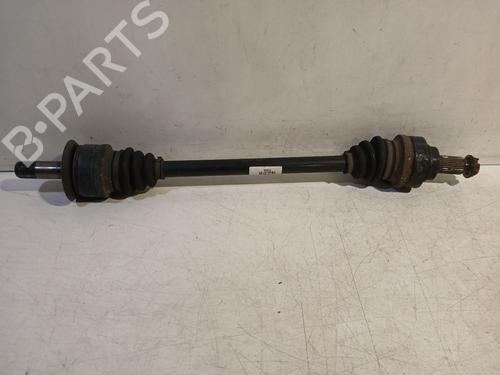 Transmissão trás esquerda Transmissão trás esquerda BMW 3 (F30, F80) 316 i (136 hp) 35788713 35788713
