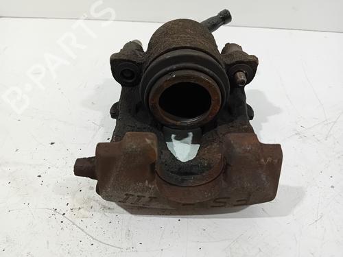 Right front brake caliper SEAT ALTEA (5P1) 1.6 | BP15101358M104 