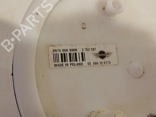 Fuel pump MINI MINI Convertible (R57) One | BP30962131M76 - Image 3