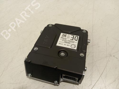 Camera SUZUKI SWACE (AMZ_) 1.8 Hybrid | BP33661220E14 - Image 4