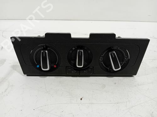 Used Climate control VW POLO V (6R1, 6C1) 1.2 TDI (75 hp) 14833744