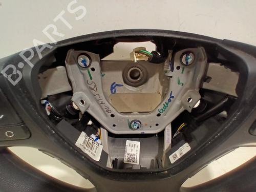 Steering wheel HYUNDAI i10 II (BA, IA) 1.0 | BP15737402C49 