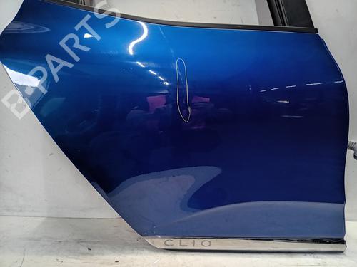 Right rear door RENAULT CLIO V (B7_) 1.0 TCe 100 (B7MT) | BP28171542C5