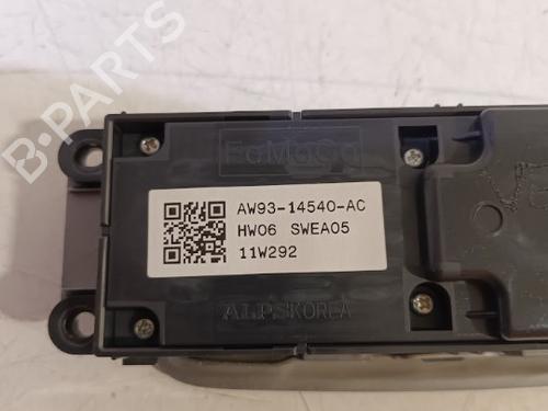 Switch JAGUAR XF I (X250) 2.2 D | BP14907403I30 