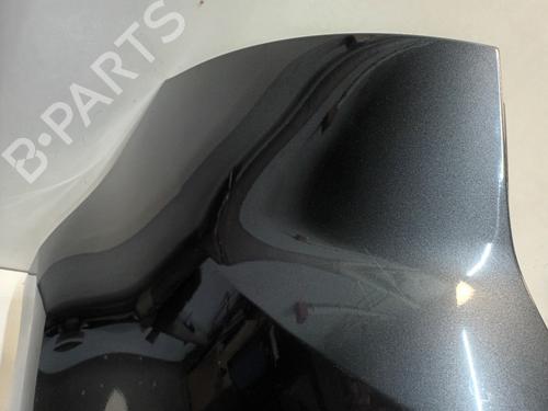 Rear bumper RENAULT GRAND SCÉNIC III (JZ0/1_) 1.4 16V (JZ0F) | BP29900285C8