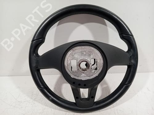 Steering wheel MERCEDES-BENZ A-CLASS (W176) A 180 (176.042) | BP32673823C49