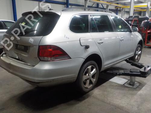 Steering column stalk VW GOLF VI Variant (AJ5) 1.4 TSI | BP19314041I23  - Image 12