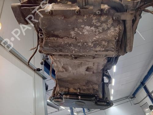 Engine MERCEDES-BENZ C-CLASS (W204) C 63 AMG (204.077) | BP40239059M1 - Image 8