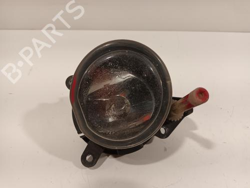 Used Left front fog light Left front fog light 17198131 17198131