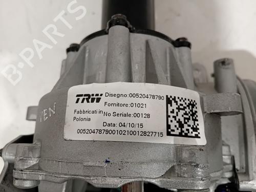 Steering pump FIAT 500X (334_) 1.4 (334AXC1B, 334AXC11) | BP27487569M99 - Image 2