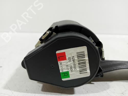 Rear right seatbelt AUDI A3 Limousine (8VS, 8VM) 1.5 TFSI | BP22543970I28 