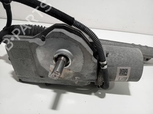 Steering rack CITROËN C3 II (SC_) 1.2 VTi 82 | BP38499096M22 - Image 4