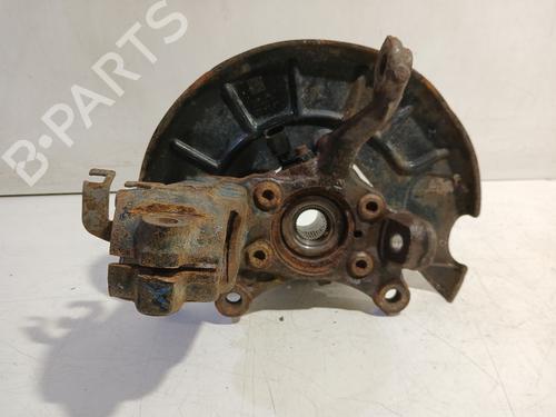 Right front steering knuckle AUDI Q3 (8UB, 8UG) 2.0 TDI quattro | BP31307174M26 - Image 2