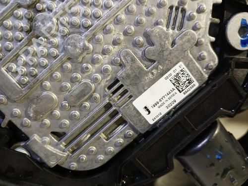 Fan RENAULT TRAFIC III Van (FG_) 2.0 dCi 130 (FGMY) | BP30804341M128 