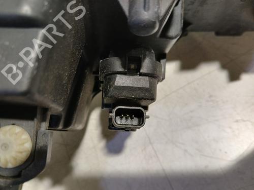 Right headlight RENAULT MEGANE IV Hatchback (B9A/M/N_) 1.5 dCi 110 (B9A3) | BP33678385C29 - Image 4