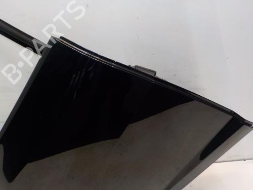 Right rear door SEAT IBIZA IV (6J5, 6P1) 1.4 | BP15823947C5 