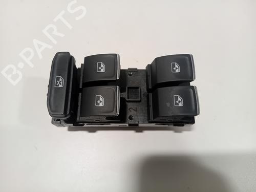 Interruttore VW PASSAT B8 Variant (3G5, CB5) 1.6 TDI | BP38169400I30 - Image 3