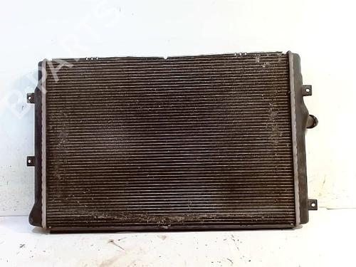 Wasserkühler für AUDI A3 Sportback (8PA) 2.0 TDI 16V (140 hp) 8306641