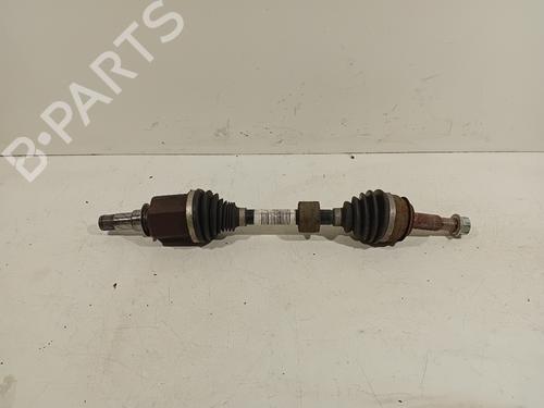 Used Left front driveshaft Left front driveshaft 18244030 18244030
