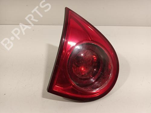 Used Left tailgate light Left tailgate light 16935997 16935997