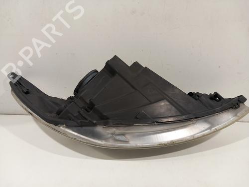 Left headlight FORD KA (RU8) 1.2 | BP36357032C28  - Image 6