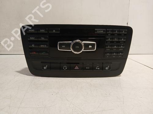Electronic module MERCEDES-BENZ CLA Coupe (C117) CLA 180 (117.342) | BP33431071M83 - Image 2