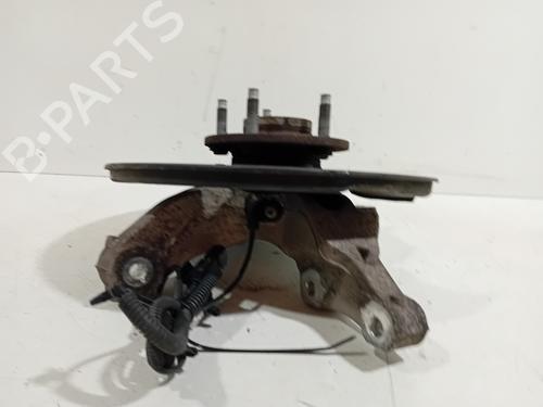 Left front steering knuckle OPEL ASTRA J Sports Tourer (P10) 1.6 CDTi (35) | BP22232178M25 