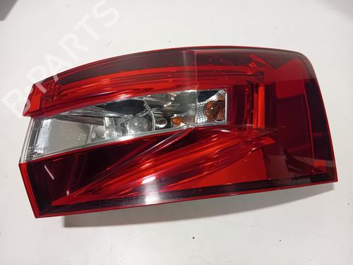 Used Right taillight Right taillight 38594488 38594488