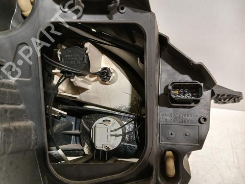 Left headlight PEUGEOT EXPERT Van (V_) 2.0 BlueHDi 150 | BP37079027C28 - Image 5