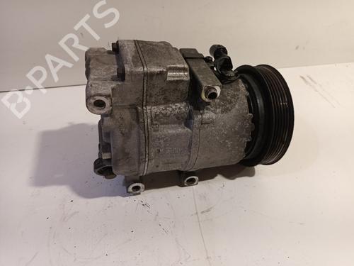 AC compressor HYUNDAI i30 (FD) 1.4 | BP16421231M34 