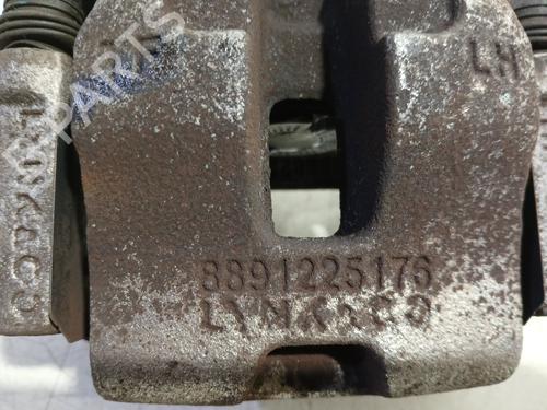 Left rear brake caliper LYNK & CO 01 PHEV | BP34058765M107 - Image 7