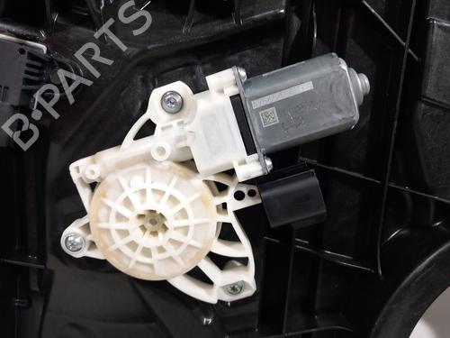 Front left window mechanism FORD FIESTA VII (HJ, HF) 1.0 EcoBoost | BP32864024C22 - Image 2