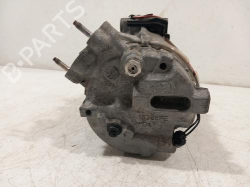 AC compressor LAND ROVER RANGE ROVER EVOQUE (L538) 2.0 D | BP38566810M34 - Image 3