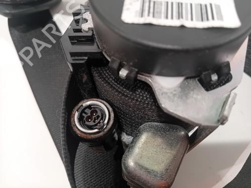 Front right seatbelt OPEL ASTRA J Sports Tourer (P10) 1.4 Turbo (35) | BP30612953I25 