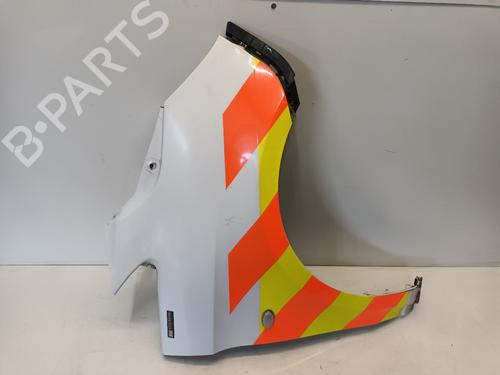 Used Right front fenders MERCEDES-BENZ VITO Van (W447) 109 CDI (447.601, 447.603, 447.605) (88 hp) 17566382