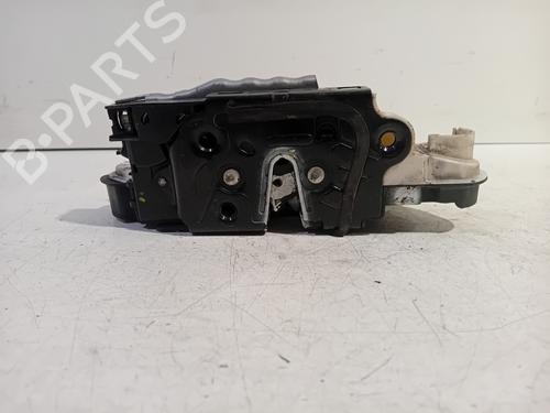 Front left lock VW GOLF VII (5G1, BQ1, BE1, BE2) 2.0 GTI | BP19288175C98 