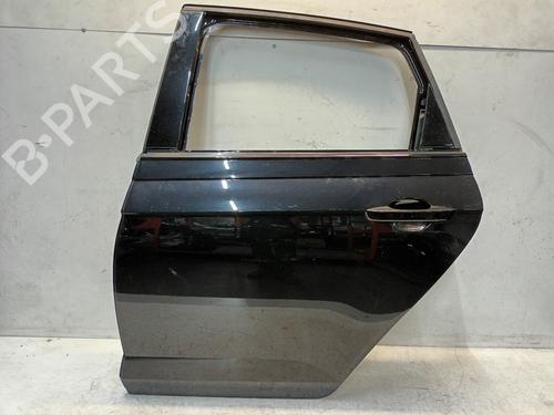 Used Left rear door VW POLO VI (AW1, BZ1, AE1) 1.0 TSI (95 hp) 29247856