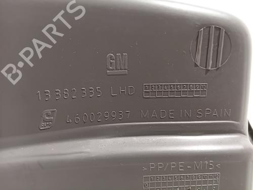 Handskerum OPEL CORSA E (X15) 1.0 (08, 68) | BP22641007C95 - Image 7