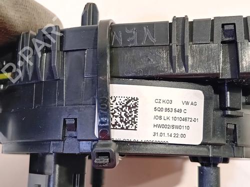 Squib airbag AUDI A3 Sportback (8VA, 8VF) 1.2 TFSI | BP26883943C102 