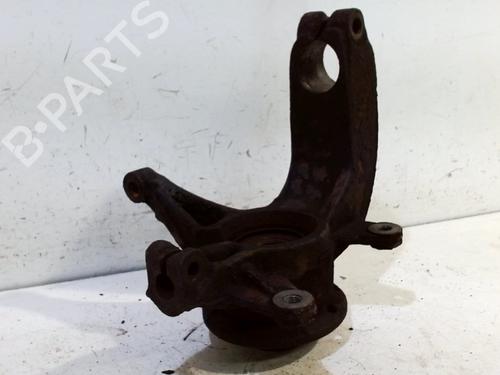 Left front steering knuckle RENAULT MEGANE II Estate (KM0/1_) 1.5 dCi (KM16) | BP13202154M25 